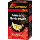 Ginseng Gelée Royale (Juvamine)