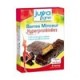 Hyperprotéinés Sucrés Barres Minceur Hyperproteinees Juva Ligne (Juvamine)