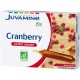 Juvamine Bio - Ampoules cranberry - Confort urinaire (Juvamine)