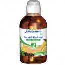 Juvamine Bio - Cocktail drainage - Action élimination (Juvamine)
