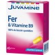 Juvamine - Fer  Vitamine B9 (Juvamine)