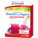 Juvamine Minceur - Préparation pour boisson de régime hyperprotéinée (Juvamine)