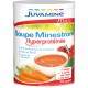 Juvamine Minceur - Soupe minestrone hyperprotéinée (Juvamine)
