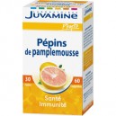 Juvamine - Pépins de pamplemousse - Santé immunité (Juvamine)