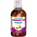 Juvamine - Rhubarbe - Aide transit (Juvamine)