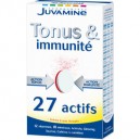 Juvamine - Tonus et Immunité (Juvamine)