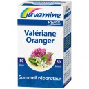 Juvamine - Valériane - Oranger (Juvamine)