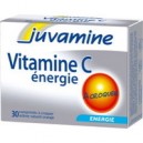 Juvamine - Vitamine C énergie (Juvamine)
