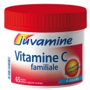 Juvamine - Vitamine C pot familial (Juvamine)
