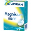 Magnésium marin (Juvamine)