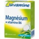 Magnésium + Vitamine B6 (Juvamine)