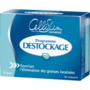 Programme Destockage (Juvamine)