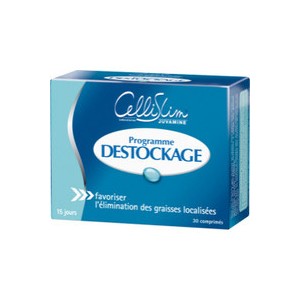 Programme Destockage (Juvamine)