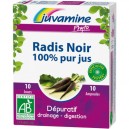 Radis noir - Dépuratif - Drainage (Juvamine)