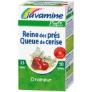 Reine des Prés - Queue de Cerises (Juvamine)
