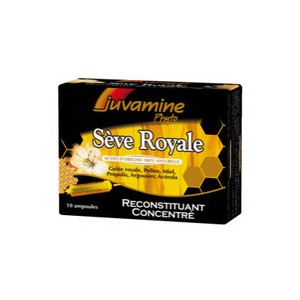 Sève Royale (Juvamine)