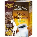 Stick Minceur - Café Vert (Juvamine)