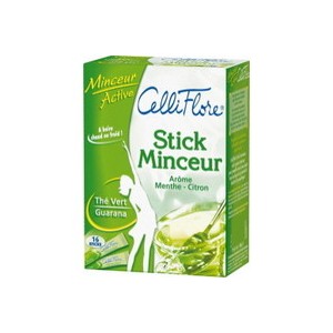 Stick Minceur (Juvamine)