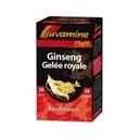 Tonus - Vitalité Ginseng Gelée Royale Revitalisant (Juvamine)