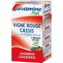 Vigne Rouge - Cassis (Juvamine)