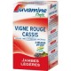 Vigne Rouge - Cassis (Juvamine)