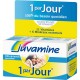 Vitamines 1 par jour (Juvamine)