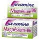Vitamines-Minéraux Magnésium Vit B6 (Juvamine)