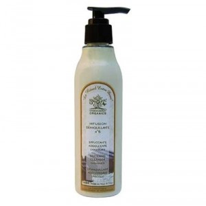 Promo -30% - Cocoa Infusion Cleansing N ° 5 - Green Energy Organics