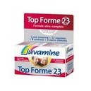Vitamines-Minéraux Top Forme 23 (Juvamine)