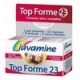Vitamines-Minéraux Top Forme 23 (Juvamine)