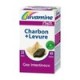 Wellness Charbon Levure Gaz Intestinaux Phyto (Juvamine)