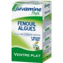 Wellness Fenouil Algues Ventre Plat (Juvamine)