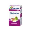 Wellness Rhubarbe (Juvamine)