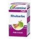 Wellness Rhubarbe (Juvamine)