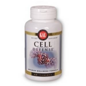 Cell Defense - 60 comp. (Kal)