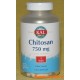 Chitosan 750 mg - 120 comp. (Kal)