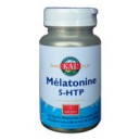 Mélatonine + 5 HTP - 60 comp. (Kal)