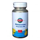 Mélatonine + B6 - 30 comp. (Kal)