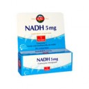 NADH 5 mg - 30 comp. (Kal)