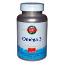 Oméga 3 - 60 gél. (Kal)