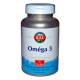 Oméga 3 - 60 gél. (Kal)