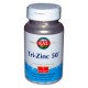Tri-Zinc 50 mg - 90 comp. (Kal)