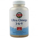 Ultra oméga 3 6 9 de Kal