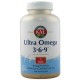 Ultra oméga 3 6 9 de Kal