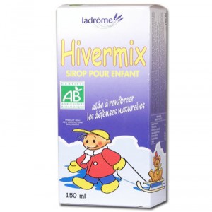 Hivermix Bio - Ladrôme (Ladrôme)