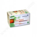 LADROME INFUSION BIOLOGIQUE Purifiant (Ladrôme)