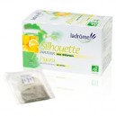 LADROME INFUSION BIOLOGIQUE Silhouette - Boîte de 20 sachets (Ladrôme)