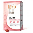 Lero : derm nutrition antiage 30 capsules Anti-âge (Lero)