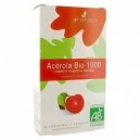 Les 3 Chenes Acérola Bio 1000 à croquer - Les 3 Chênes