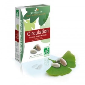 Les 3 Chenes Circulation Bio - Les 3 Chênes